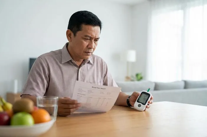 Kolesterol Paling Tinggi Berapa? Ini Angka Berbahaya!