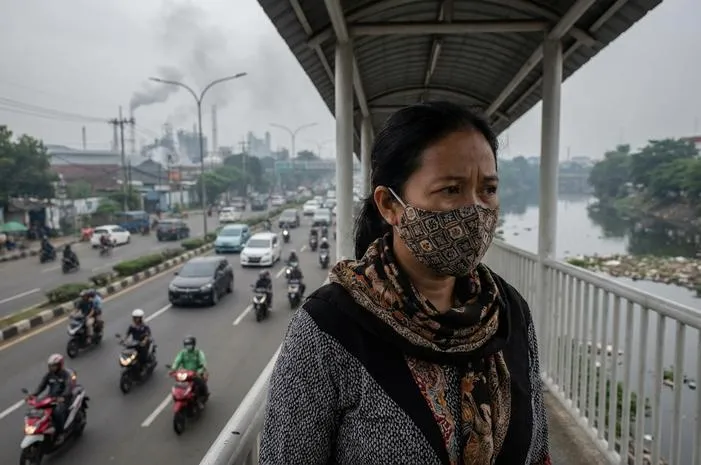 Macam Macam Polusi: Yuk Kenali Jenisnya!