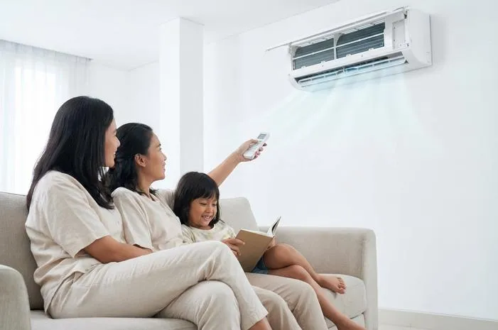 Air Conditioner: Pengertian, Fungsi, dan Cara Kerja