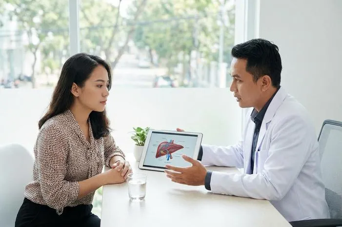 Penyakit Hati Apa Saja? Kenali Jenis dan Gejalanya
