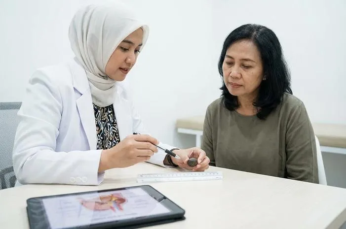 Ukuran Batu Empedu 0 5 cm: Kecil Bukan Berarti Aman!