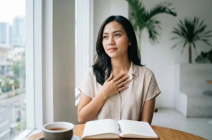 Self Aware Artinya: Ngerti Diri Sendiri Itu Penting Lho!