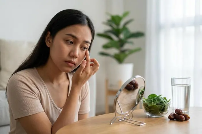 Anemia Ringan HB Berapa Sih? Ini Angka Amanmu!