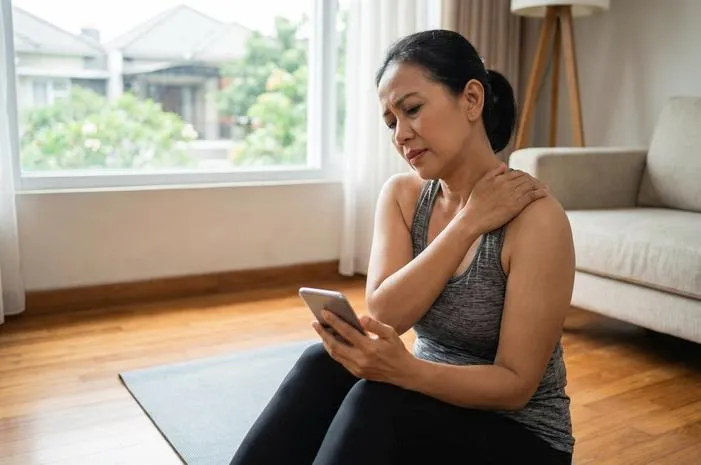 Badan Sakit Olahraga: Kapan Lanjut, Kapan Berhenti?