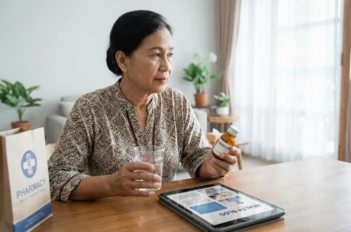 Cloxacillin: Antibiotik Jagoan Pembasmi Bakteri Jahat