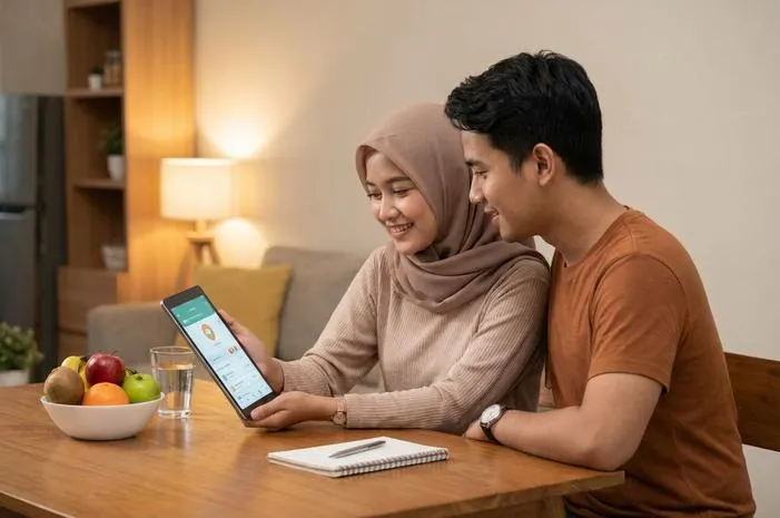 Cara Mengatasi PCOS Agar Cepat Hamil, Pasti Bisa!