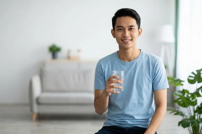 Badan Ectomorph: Susah Gemuk? Ini Rahasianya!