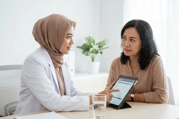 Asidosis Metabolik ICD 10: Kode dan Fakta Penting