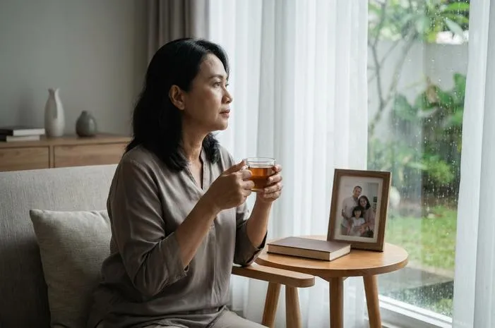 5 Tahap Berduka: Panduan Hati Bangkit dari Luka