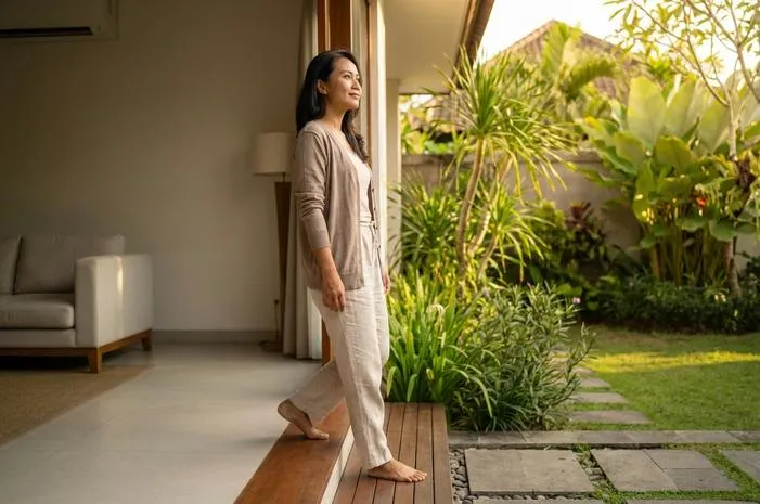 Yuk, Pahami Crossing Over dan Variasi Genetik Kita