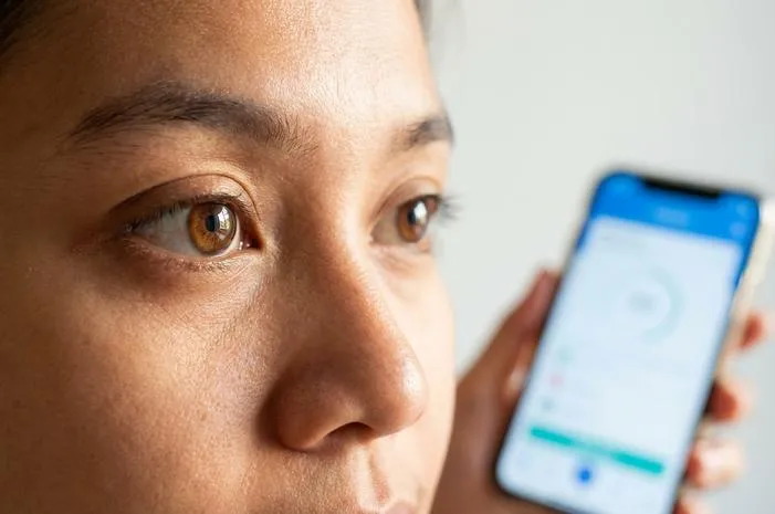 Kornea Mata Normal: Wajib Tahu Ciri Sehat dan Fungsinya