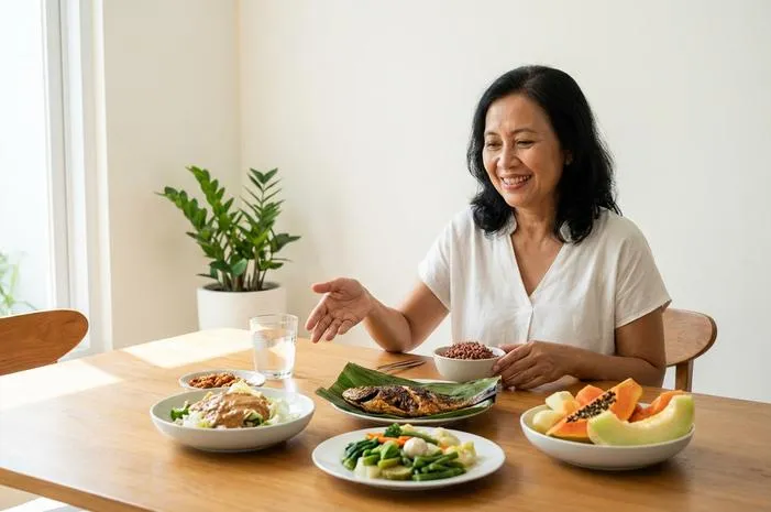 Pilihan Makanan: Dari Tradisional Populer Hingga Sehat