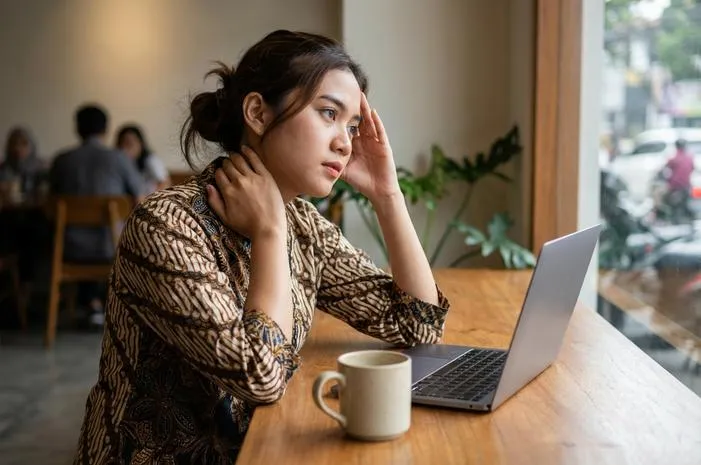 Gangguan Cemas Menyeluruh: Pahami dan Kelola Kecemasan