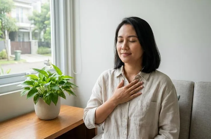 Pahami Ciri-ciri Pengendalian Emosi Diri Sehat