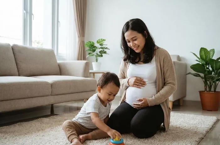 G2P1A0 Artinya: Yuk Pahami Kode Kehamilanmu