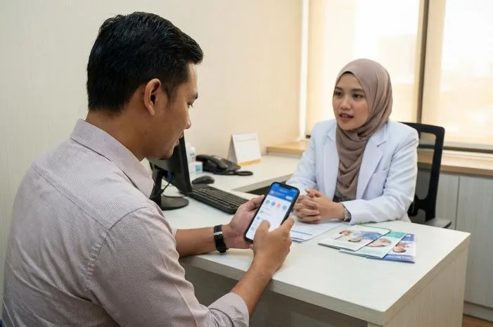 Jerawat pada Penis: Bukan Cuma Jerawat! Atasi Ini.