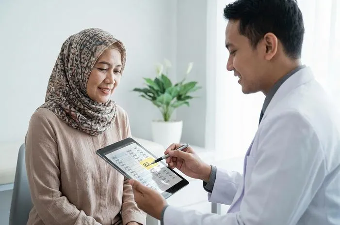 B2 Artinya: Inggris, Kuliner, Vitamin, dan Kertas!