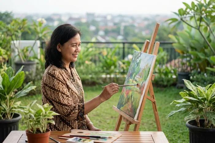 Self Actualization: Makna dan Capai Potensi Penuhmu