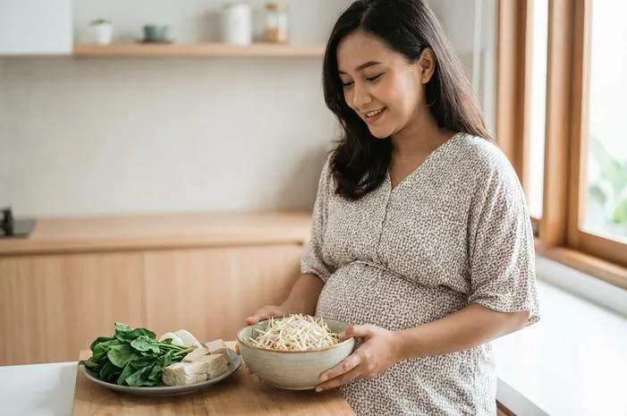 Toge untuk Ibu Hamil: Wajib Tahu Manfaat dan Cara Aman