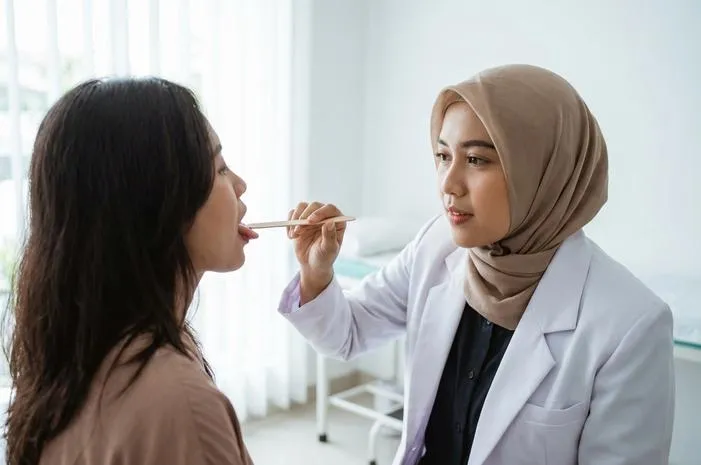 Bagian Perasa Lidah: Bukan Sekadar Zona Rasa Aja!