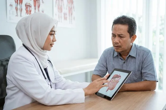 Ciri-Ciri Kanker Usus: Yuk, Kenali Lebih Awal!