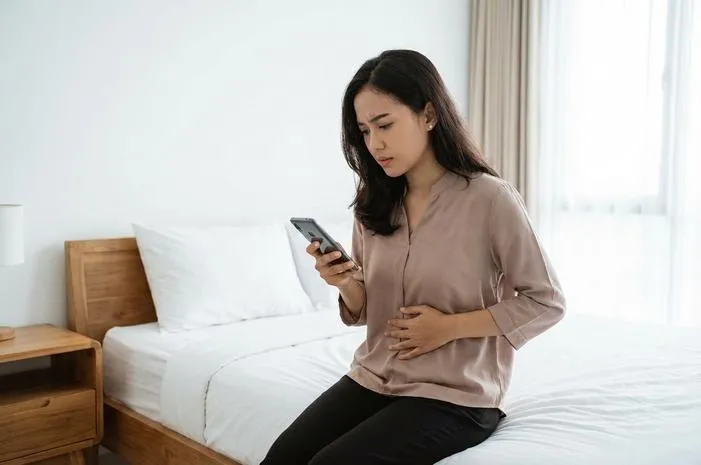 Kenapa Keputihan Berbau? Pahami Biar Gak Was-Was!