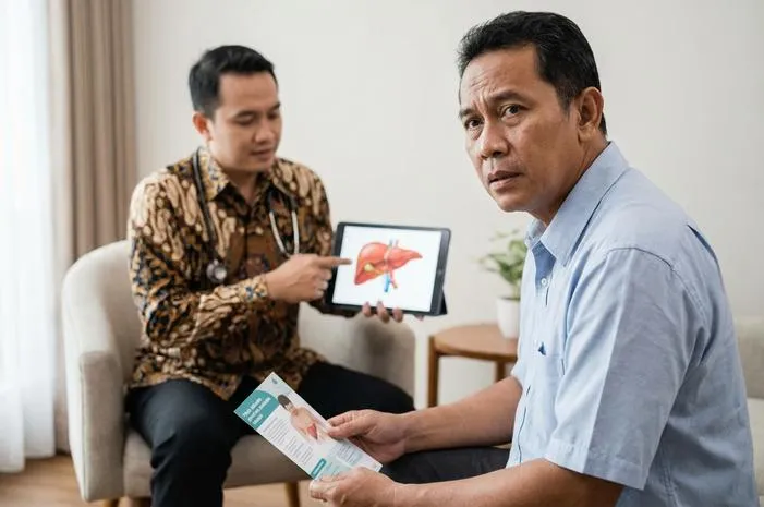 Arti Hepatitis: Kenali Gejala, Penyebab, dan Cara Mencegahnya