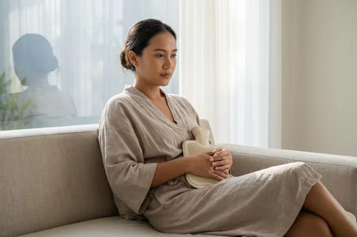 Efek samping setelah operasi kista ovarium: Tenang saja!