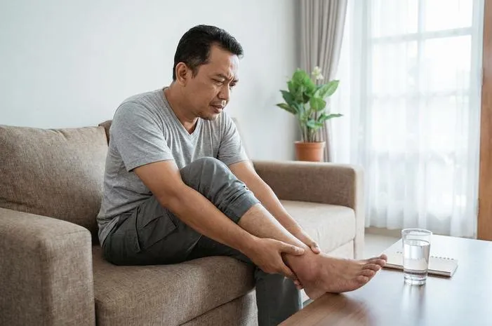 Kenali Ciri Kreatinin Tinggi, Gejala Awal Gangguan Ginjal