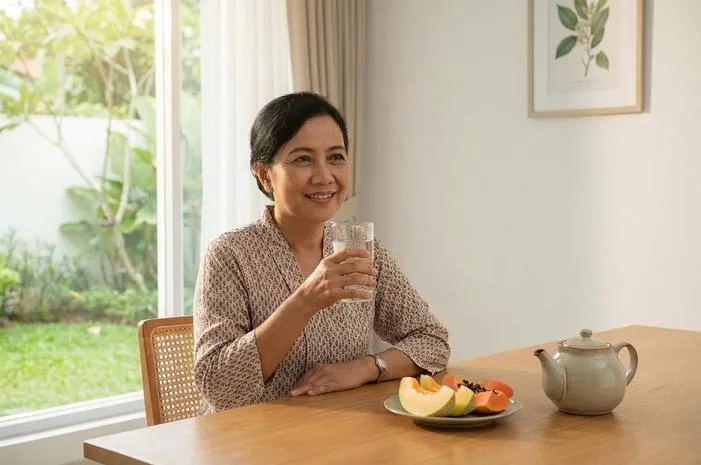 Cara Memperbaiki Ginjal: Hidup Sehat, Ginjal Pun Bahagia