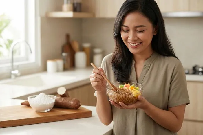 Tapioca: Pengental Masakan, Kenyal dan Bebas Gluten