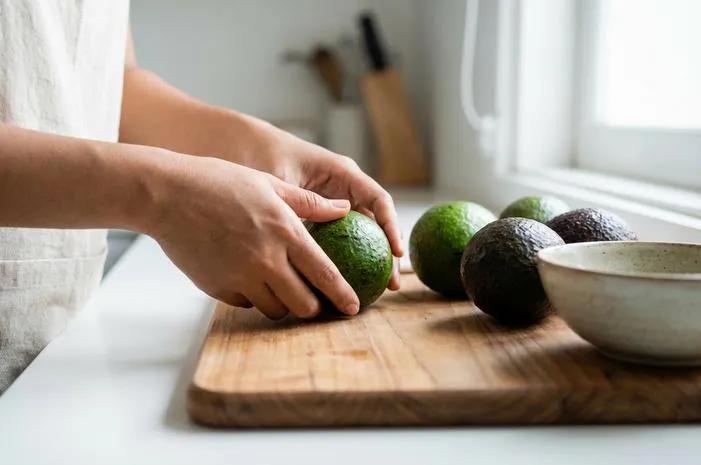 Cara Mengetahui Alpukat Matang: Dijamin Pas!