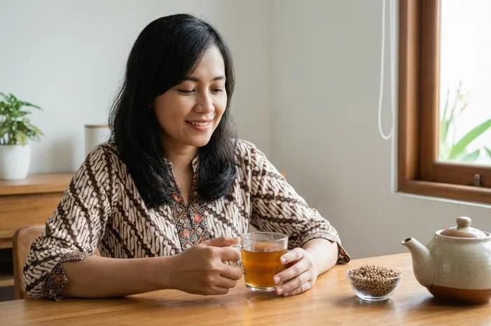 Manfaat Seduhan Ketumbar: Pencernaan Plong, Daya Tahan Oke!