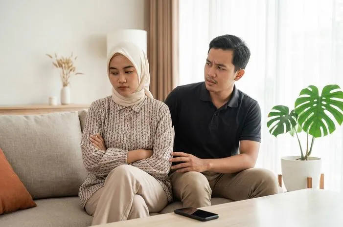 Trust Issue Arti: Kenali Tanda dan Cara Atasi