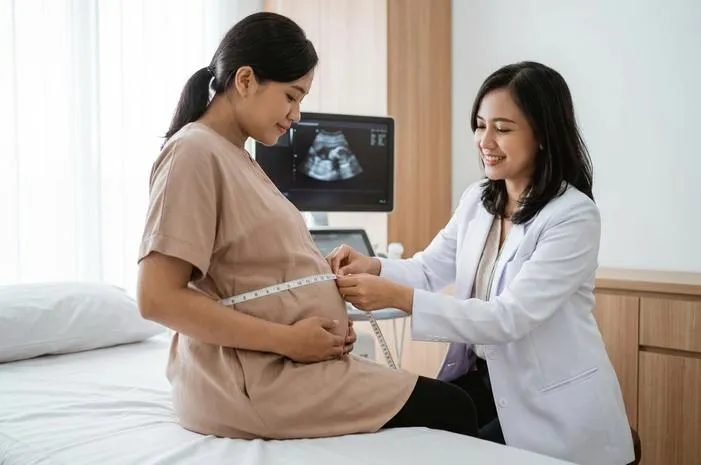 Berat Janin 30 Minggu Normalnya Berapa? Cek Angka Ideal!