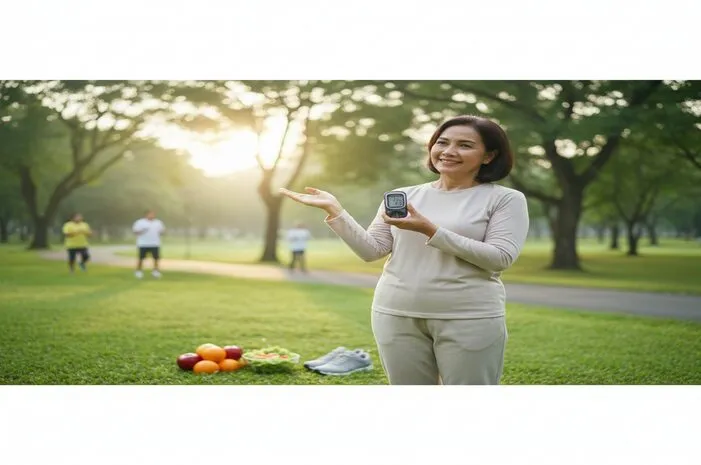 Wujudkan Diabetes Bisa Sembuh: Hidup Normal Kini!