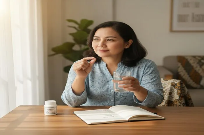 Aturan Minum Allopurinol Pagi atau Malam? Ini Jawabnya