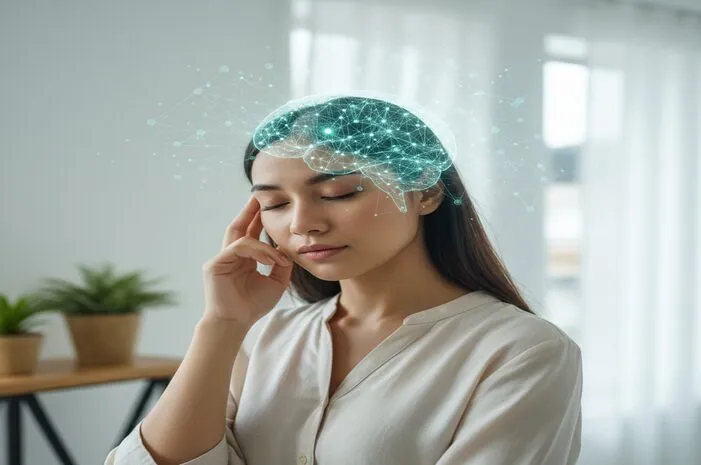 Hipotalamus Berfungsi: Pusat Kendali Keseimbangan Tubuh