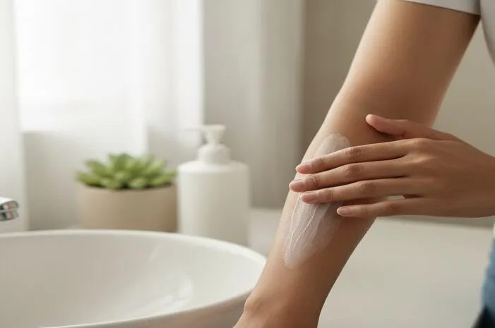 Kulit Kering Karena Apa? Bongkar Semua Biang Keroknya!