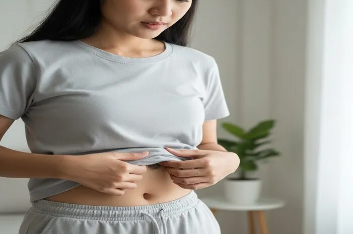 Kenapa Pusar Kotor? Ini Biang Keroknya!