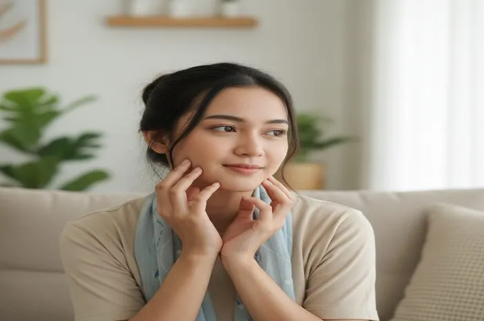 Kenapa Gigi Bungsu Tumbuh di Usia Dewasa?