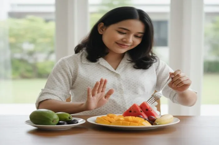 Buah yg Tidak Boleh Dimakan Ibu Hamil: Wajib Tahu!