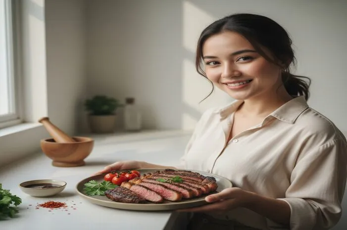 Daging: Kenali Definisi, Gizi, Manfaat Sehatnya