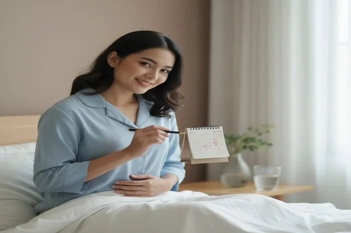 Pahami Ovulasi Wanita: Momen Kunci Kesuburan