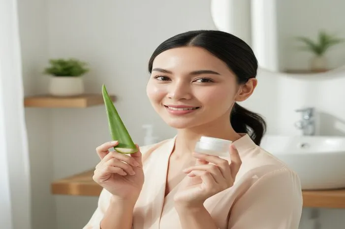 Rahasia Cara Menjadi Putih dan Mulus Maksimal