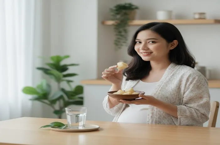 Bolehkah Ibu Hamil Makan Tape? Simak Dulu Yuk!