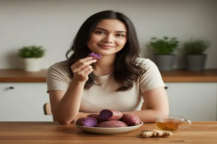 Penderita Asam Lambung Boleh Makan Ubi Rebus? Aman!