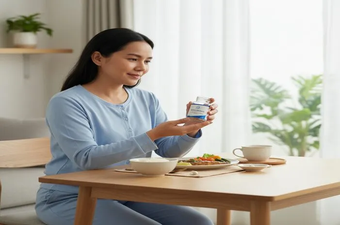 Vipalbumin Untuk Apa? Rahasia Sehat dari Ikan Gabus