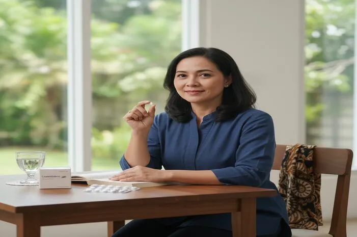 Capecitabine: Pil Kemo Praktis Lawan Kanker