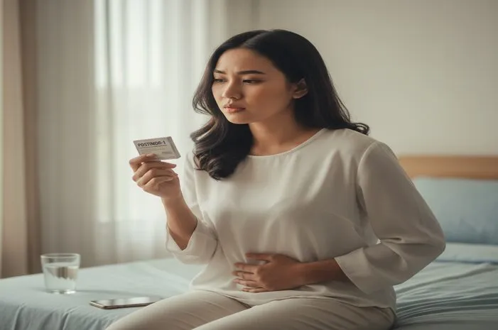 Postinor 1: Kontrasepsi Darurat Cepat dan Efektif